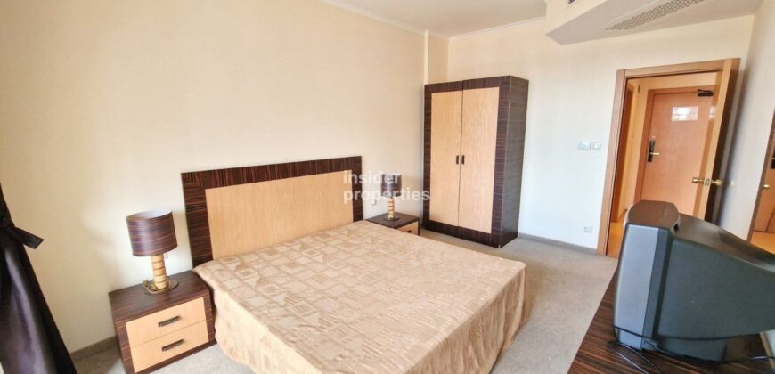 Krásný 2+KK přímo na pláži, Hotel Majestic, Slunečné Pobřeží , Bulharsko