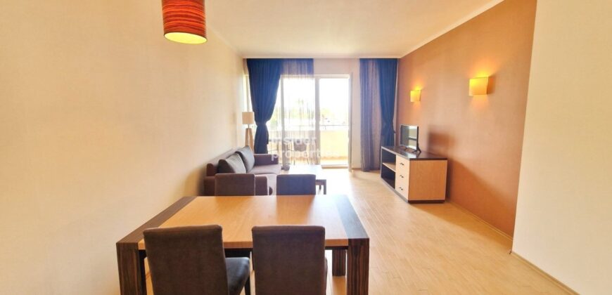 Krásný 2+KK přímo na pláži, Hotel Majestic, Slunečné Pobřeží , Bulharsko