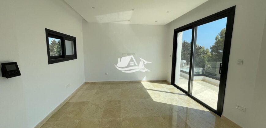 Luxusní 2+KK v Pafosu za startovací cenu