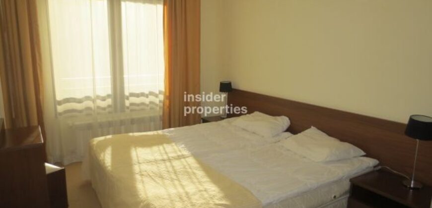 Byt 3+kk 100 m², Bansko, Bulharsko