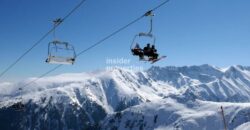 Byt 3+kk 100 m², Bansko, Bulharsko