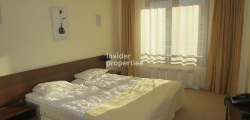 Byt 3+kk 100 m², Bansko, Bulharsko