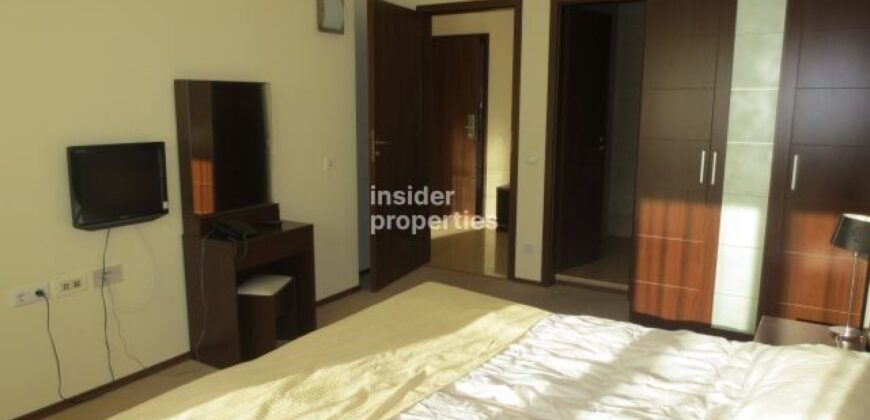 Byt 3+kk 100 m², Bansko, Bulharsko