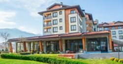 Byt 3+kk 100 m², Bansko, Bulharsko