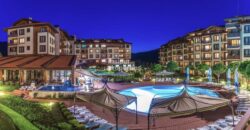 Byt 3+kk 100 m², Bansko, Bulharsko