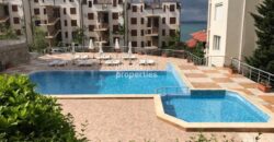 Byt 2+kk 71 m², Sveti Vlas, Bulharsko