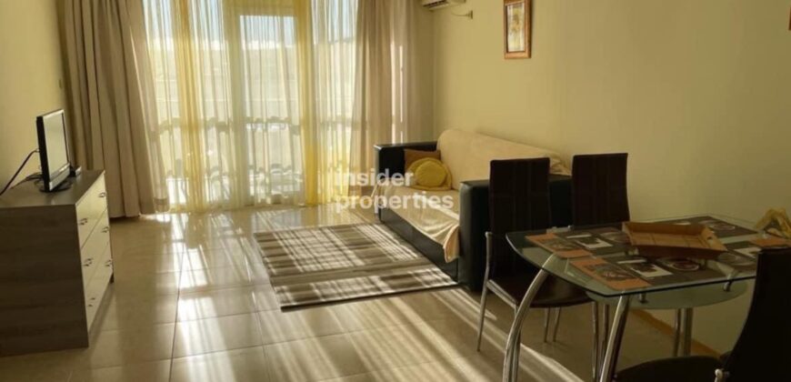 Byt 2+kk 71 m², Sveti Vlas, Bulharsko