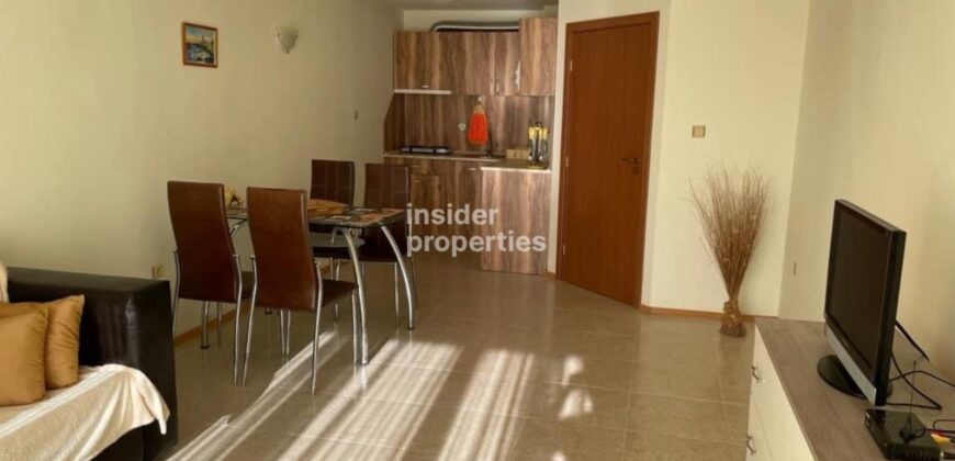 Byt 2+kk 71 m², Sveti Vlas, Bulharsko