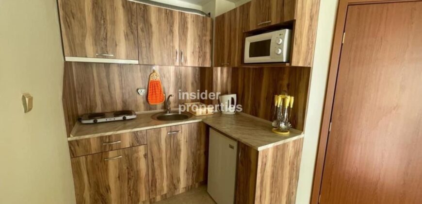 Byt 2+kk 71 m², Sveti Vlas, Bulharsko