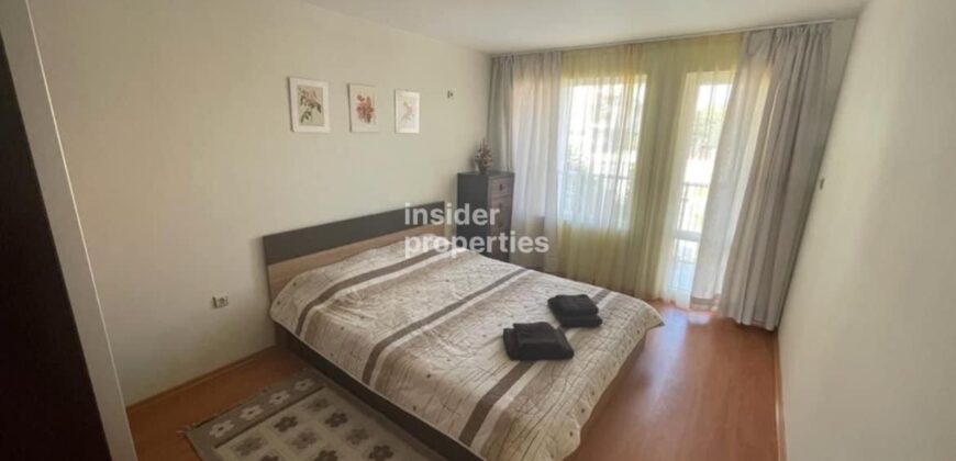 Byt 2+kk 71 m², Sveti Vlas, Bulharsko