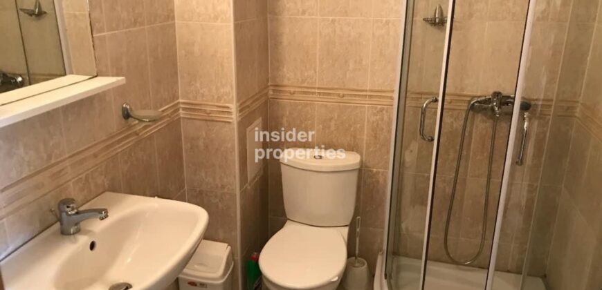 Byt 2+kk 71 m², Sveti Vlas, Bulharsko