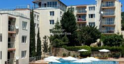 Byt 2+kk 71 m², Sveti Vlas, Bulharsko