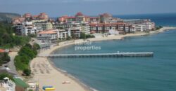 Byt 2+kk 71 m², Sveti Vlas, Bulharsko