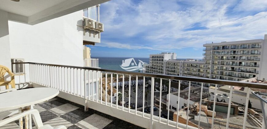 Světlý 3+KK s výhledem na moře