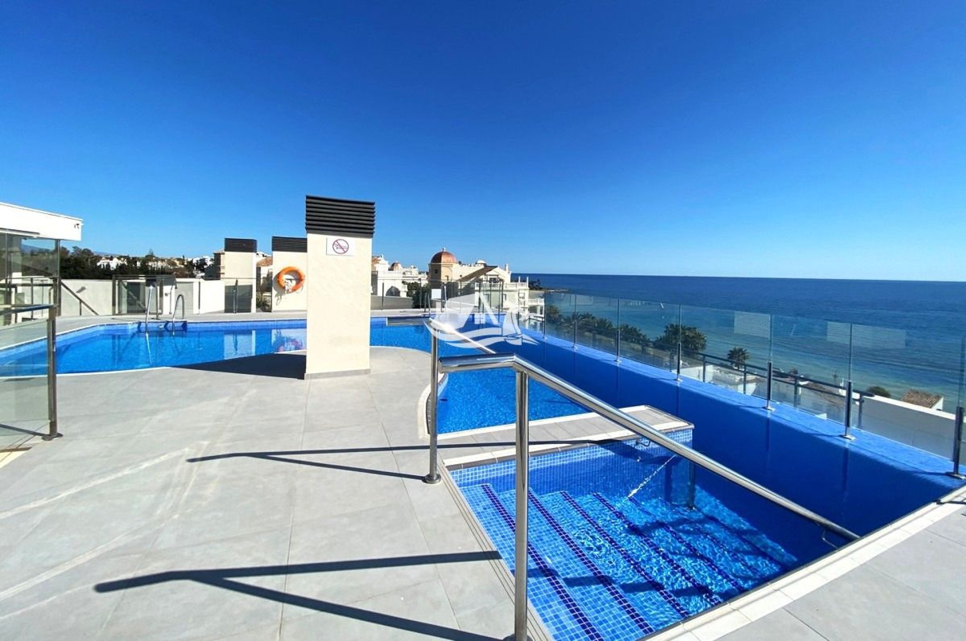 Prémiový Apartmán 5 minut od Pláže