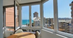 Krásný Apartmán na pláži s panoramatickým výhledem – 10. Patro