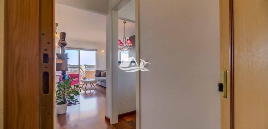 Krásný 2+KK přímo na pláži s Krásným výhledem