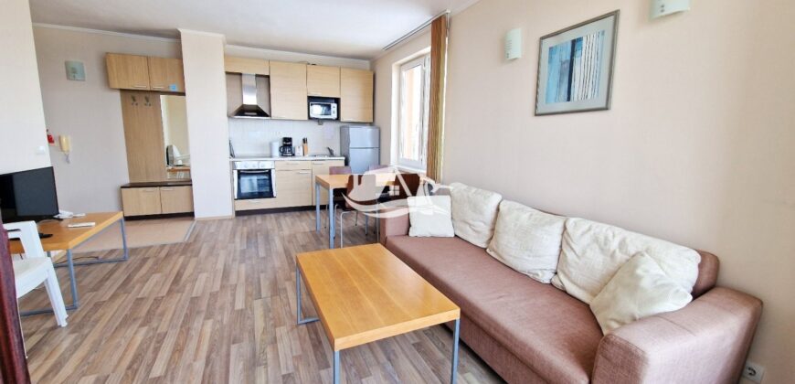 Apartmán přímo na pláži , Obzor , Bulharsko