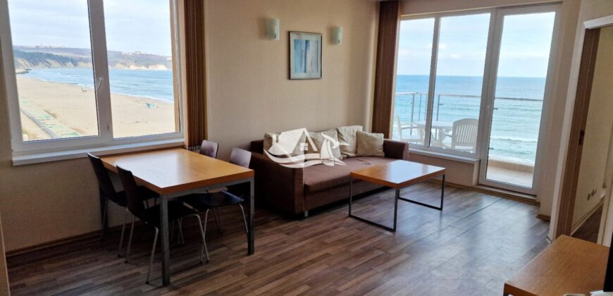 Apartmán přímo na pláži , Obzor , Bulharsko
