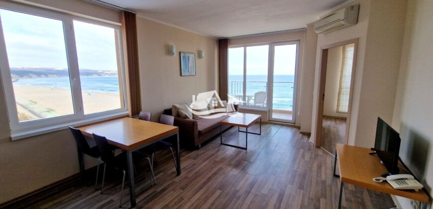 Apartmán přímo na pláži , Obzor , Bulharsko