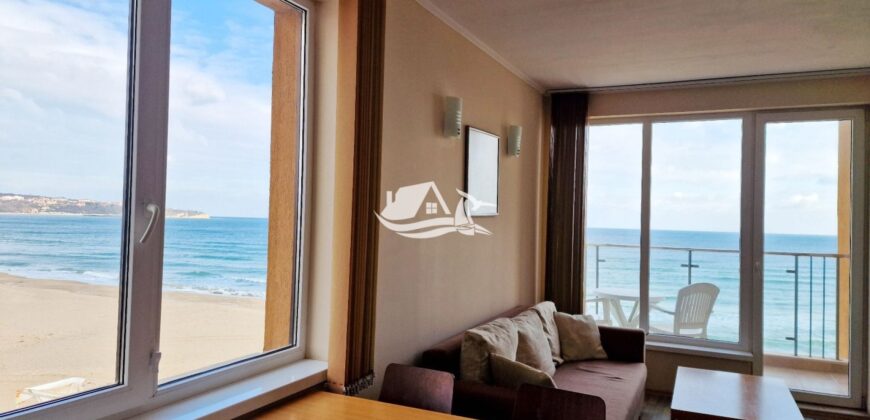 Apartmán přímo na pláži , Obzor , Bulharsko