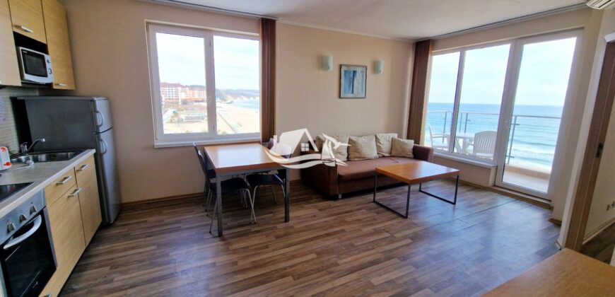 Apartmán přímo na pláži , Obzor , Bulharsko