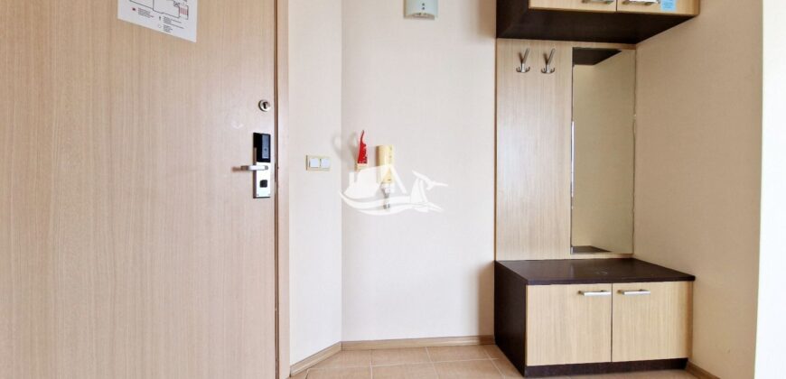 Apartmán přímo na pláži , Obzor , Bulharsko
