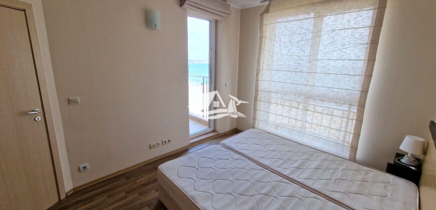 Apartmán přímo na pláži , Obzor , Bulharsko