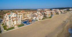 Apartmán přímo na pláži , Obzor , Bulharsko