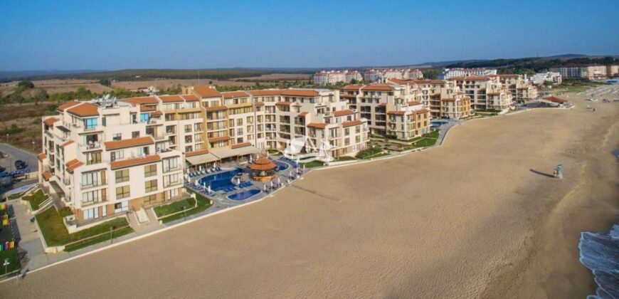 Apartmán přímo na pláži , Obzor , Bulharsko