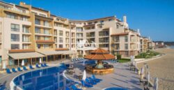 Apartmán přímo na pláži , Obzor , Bulharsko