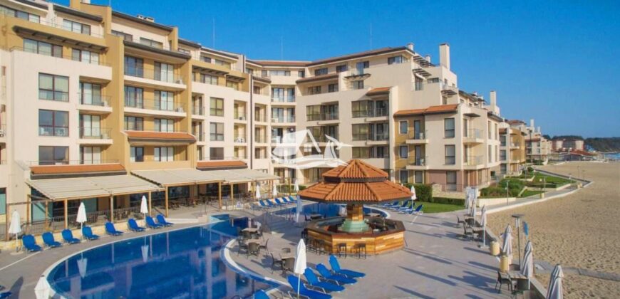 Apartmán přímo na pláži , Obzor , Bulharsko