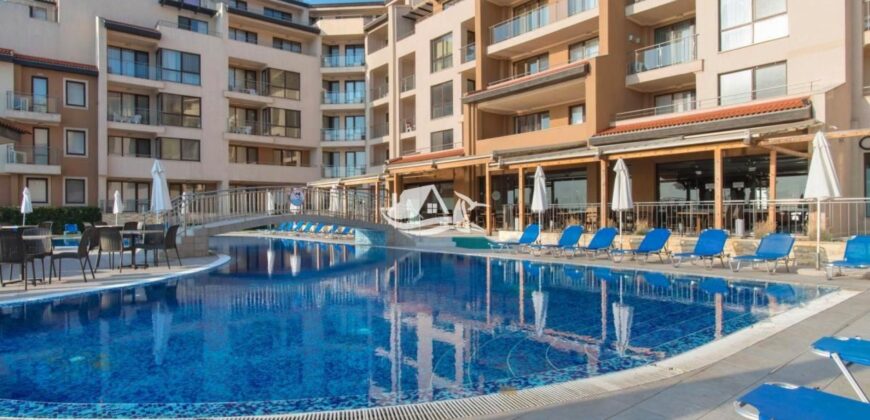 Apartmán přímo na pláži , Obzor , Bulharsko