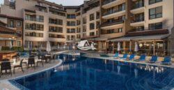 Apartmán přímo na pláži , Obzor , Bulharsko