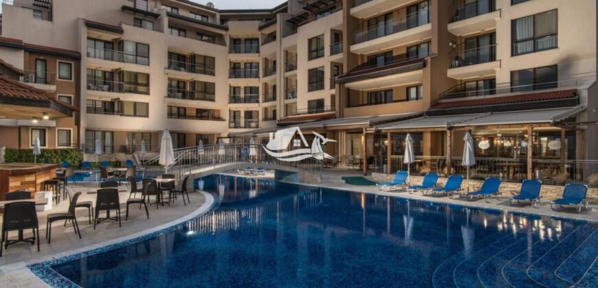 Apartmán přímo na pláži , Obzor , Bulharsko