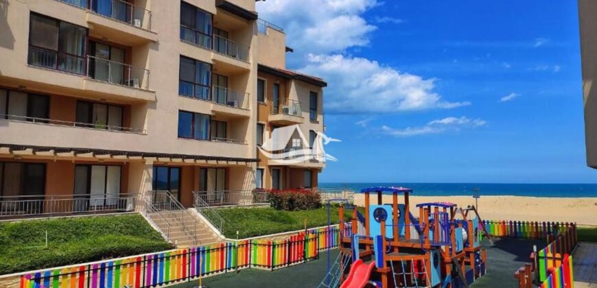 Apartmán přímo na pláži , Obzor , Bulharsko